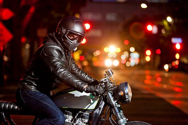 Signature Style: Crafting the Best Leather Biker Vest for Motorcycle Clubs