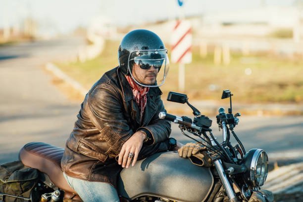 Revamping Motorcycle Gear: The Rise of the Sleeveless Leather Biker Vest