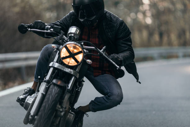 Traditional vs. Modern: The Essential Leather Cuts for Bikers